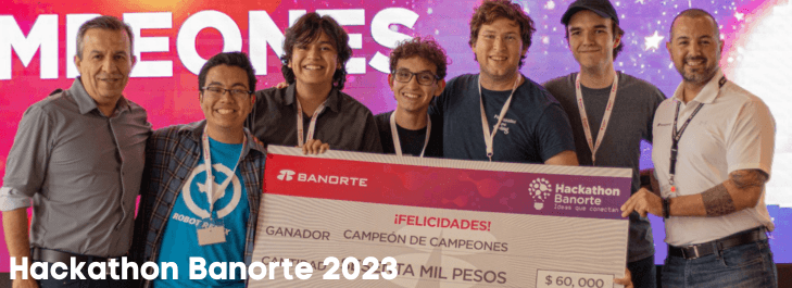 Hackathon Banorte 2023