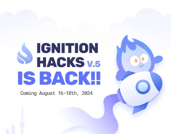 Ignition Hack - StudyMetrics