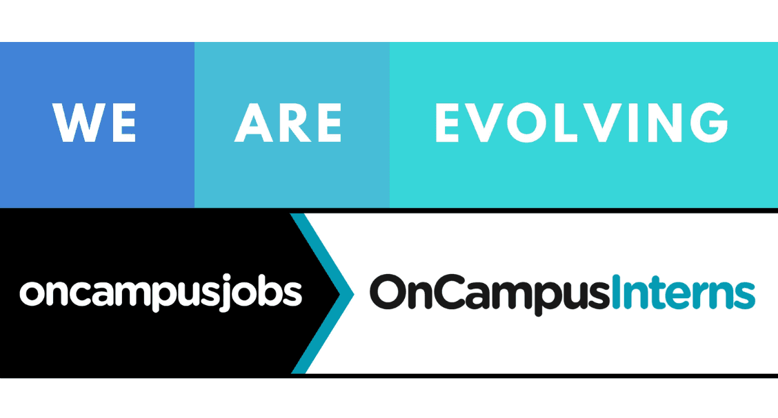 OnCampus - Intern at Institute for the Future of Education